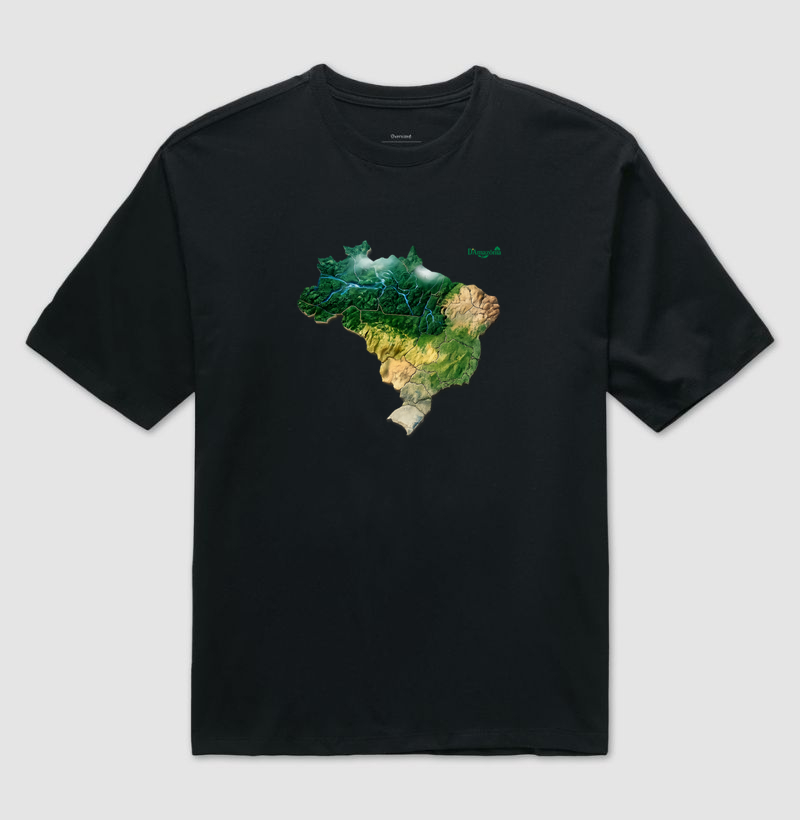 Brasil D'Amazônia