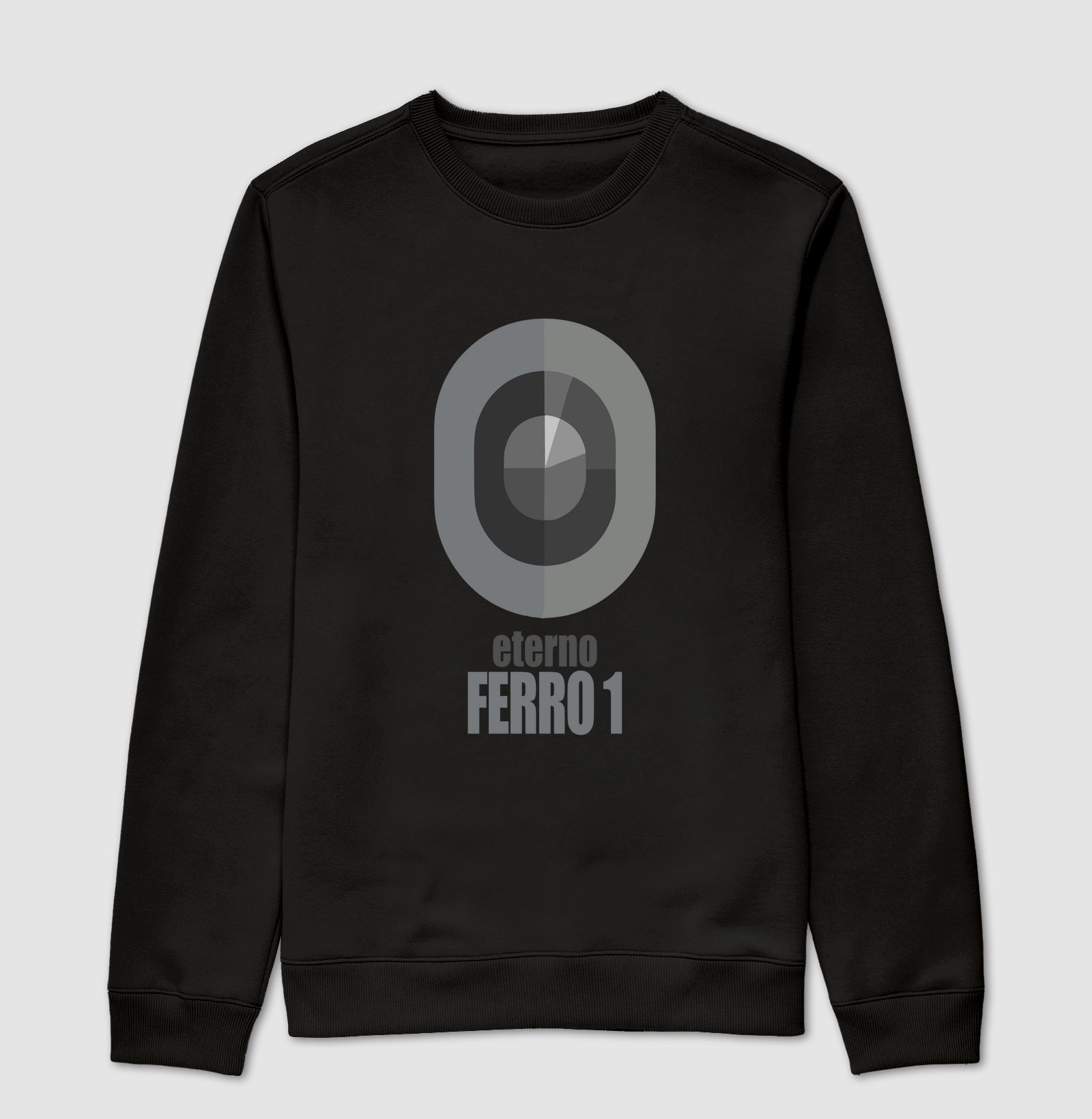 Eterno Ferro 1