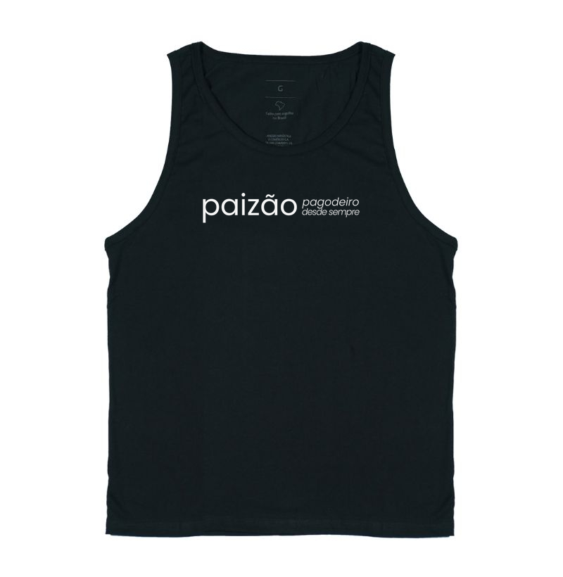 Paizão Desde Sempre