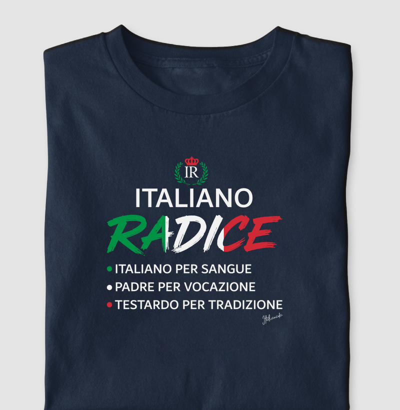 RADICE ITALIANA