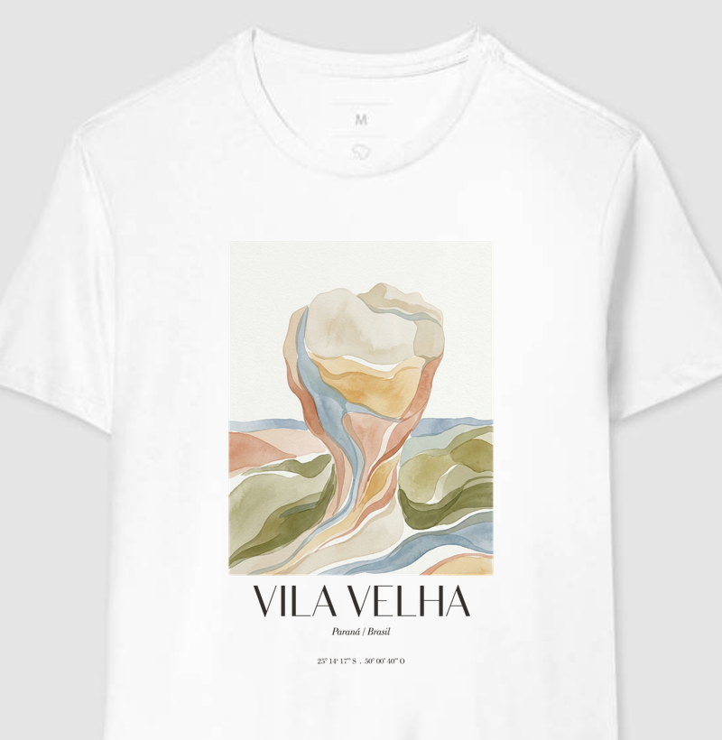 Vila Velha - Paraná