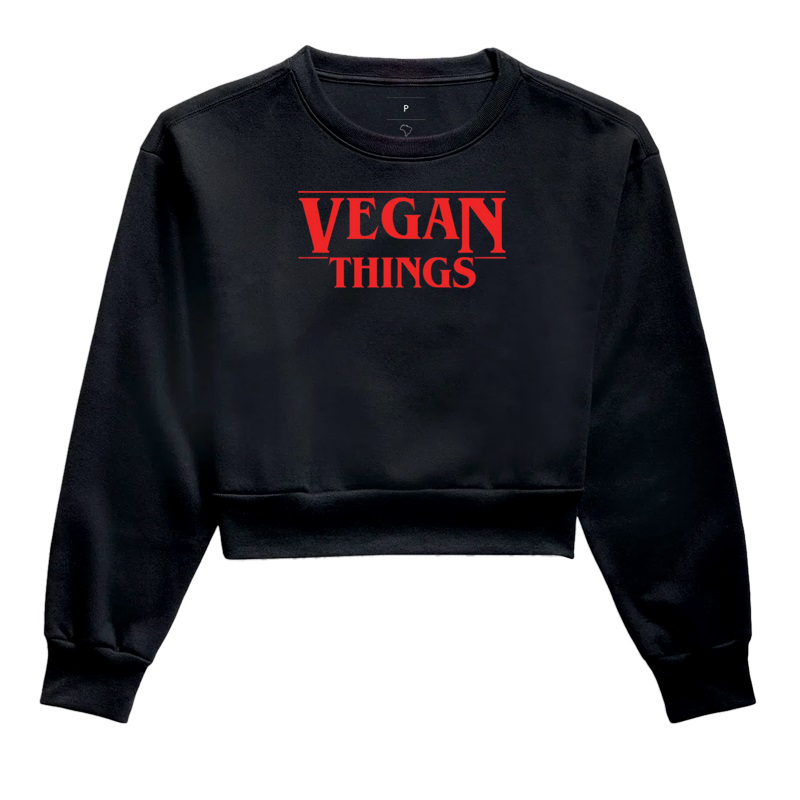 Vegan Things
