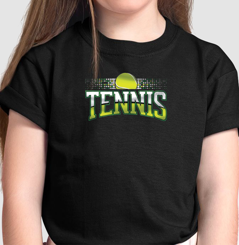Tennis Power Logo