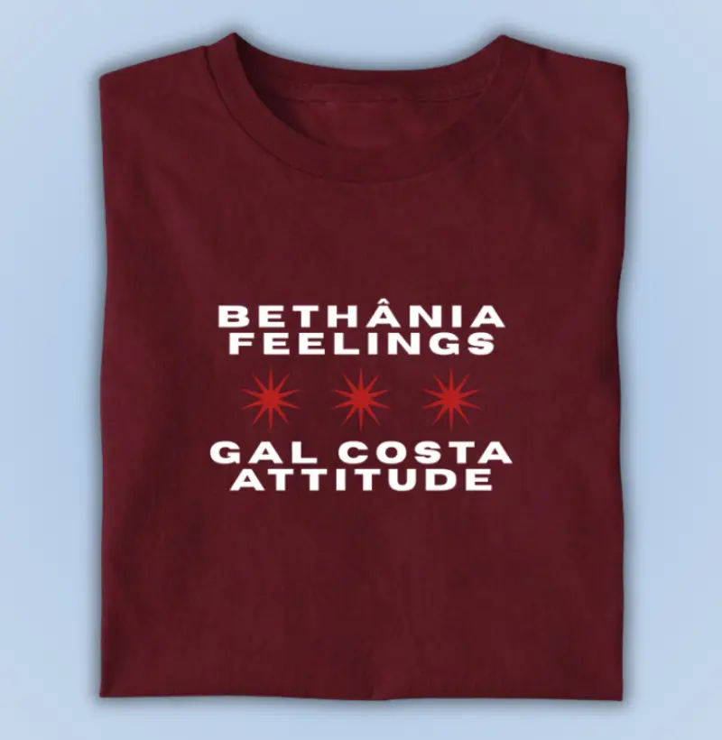 bethânia & gal costa