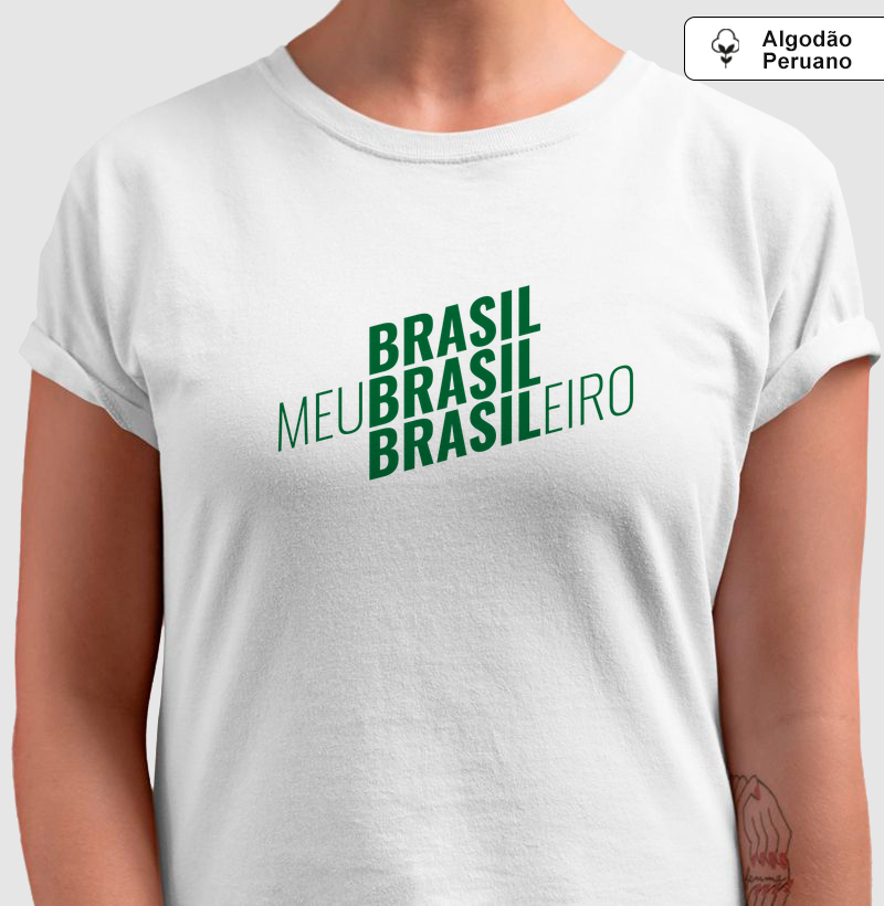 meu brasil brasileiro