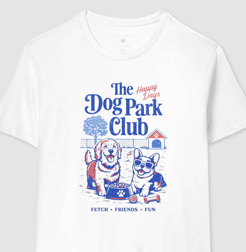 The Dog Park Club