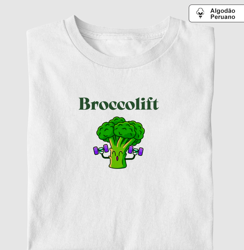 Broccolift