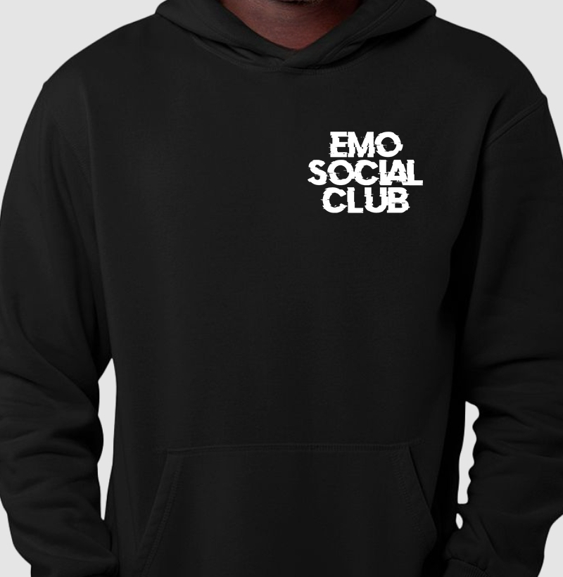 Emo Social Club - Minimalist