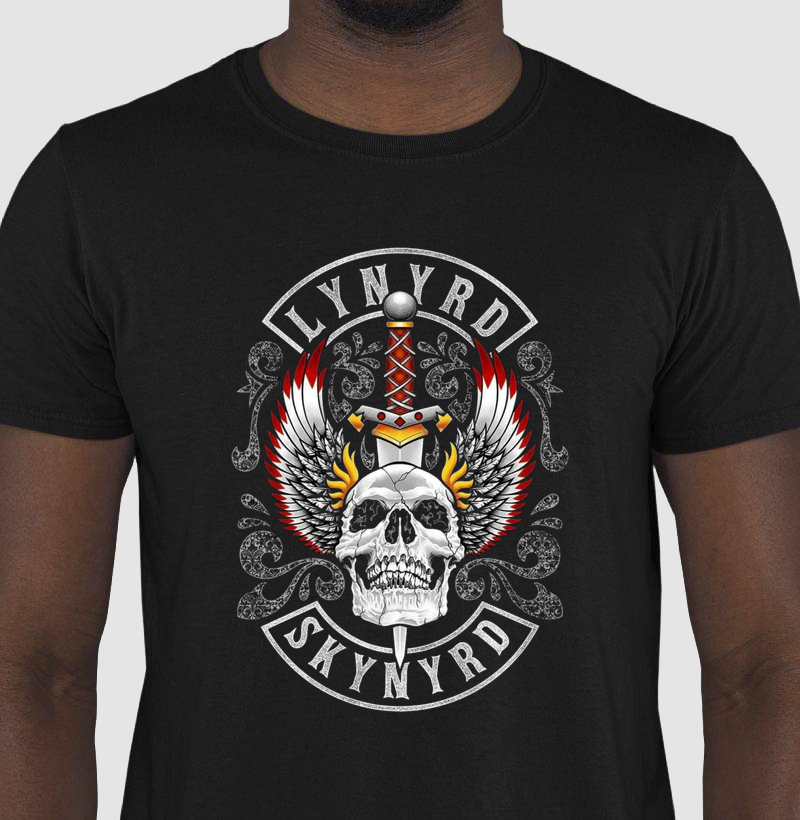 Lynyrd Skynyrd - SAMCRO