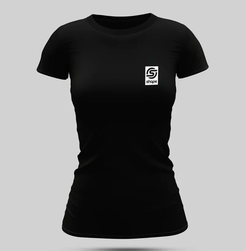 Peruana Shape Originals Feminina (Branca)