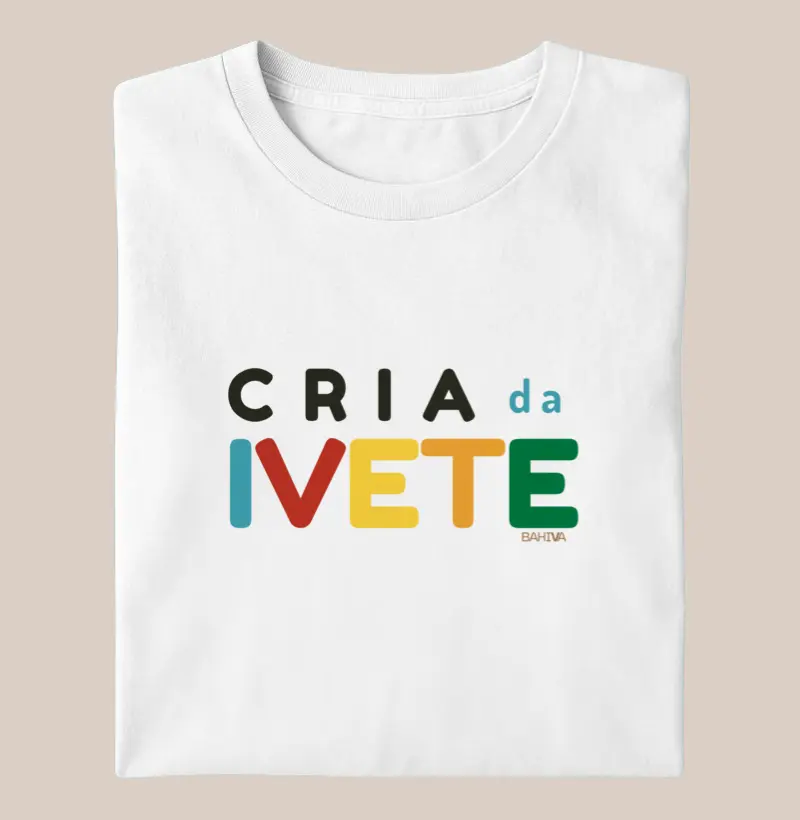 Cria da Ivete