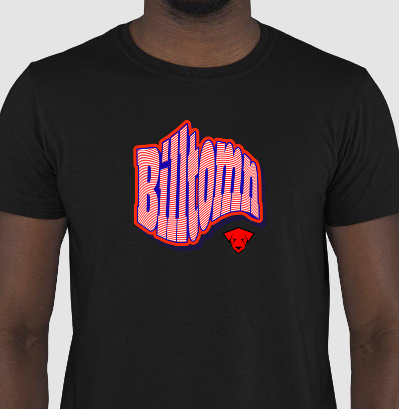 Camiseta T-Shirt Algodão Festa 