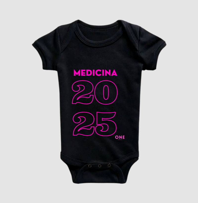 Medicina 2025 Rosa
