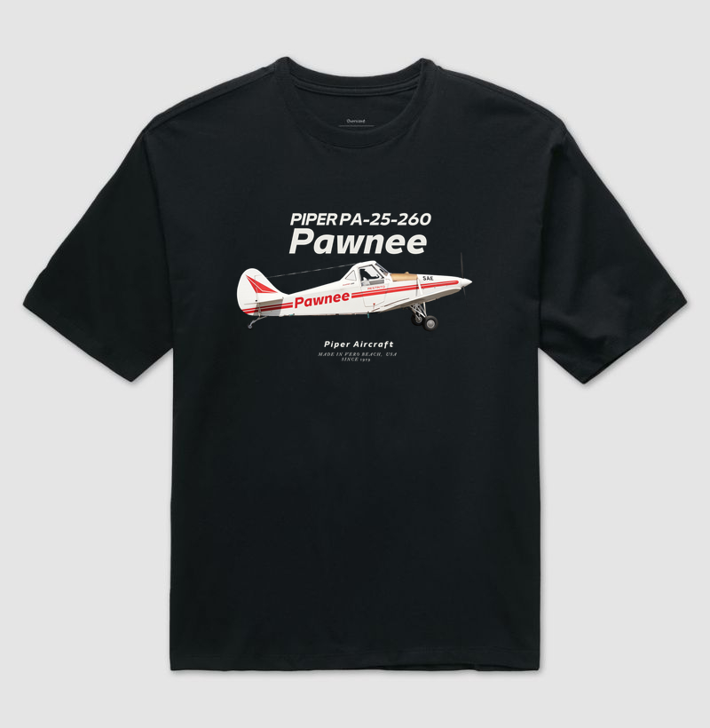 Pawnee 260