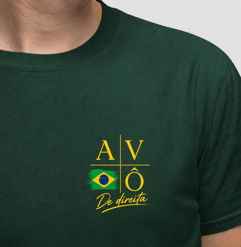 Avô de direita