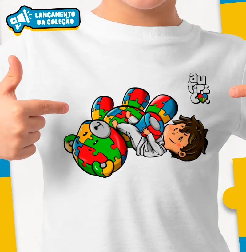 Jiu Jiteiro Atípico