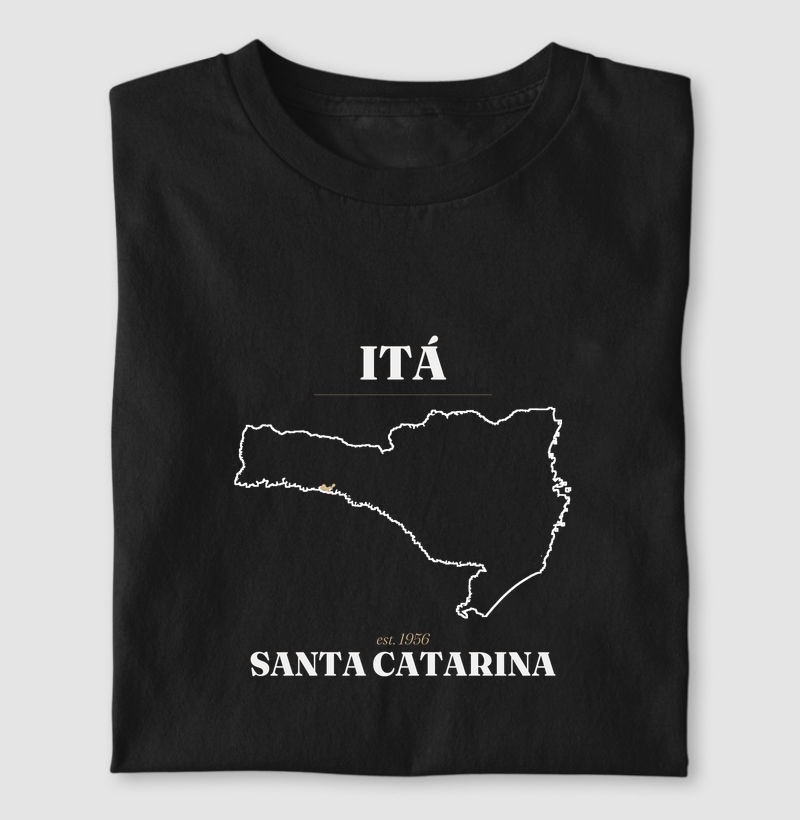 Itá | Legado SC