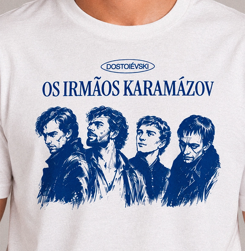 Os Irmãos Karamázov II