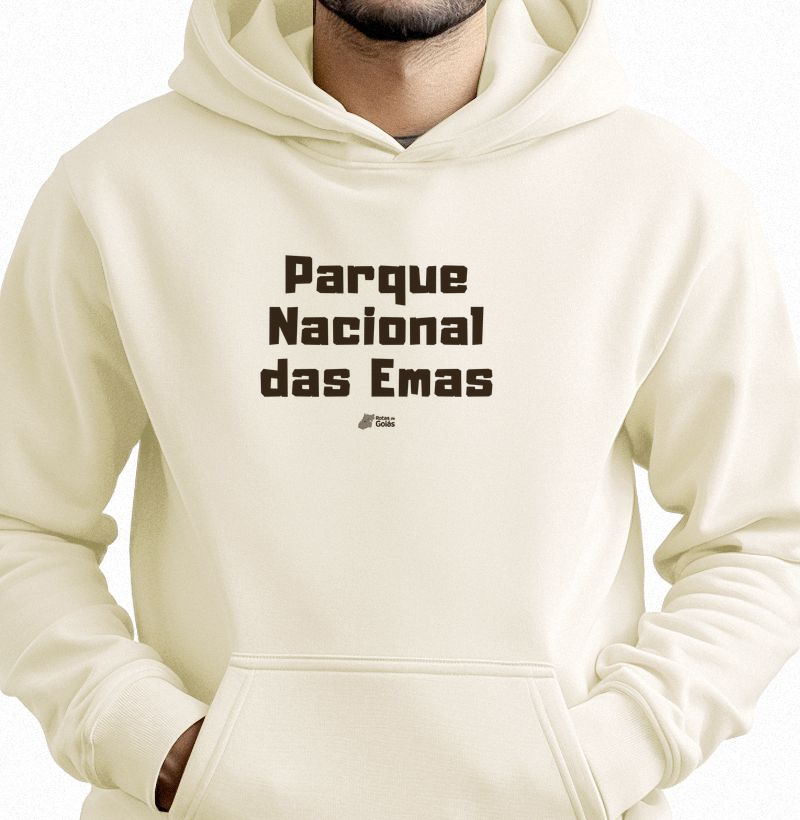Parque Nacional das Emas