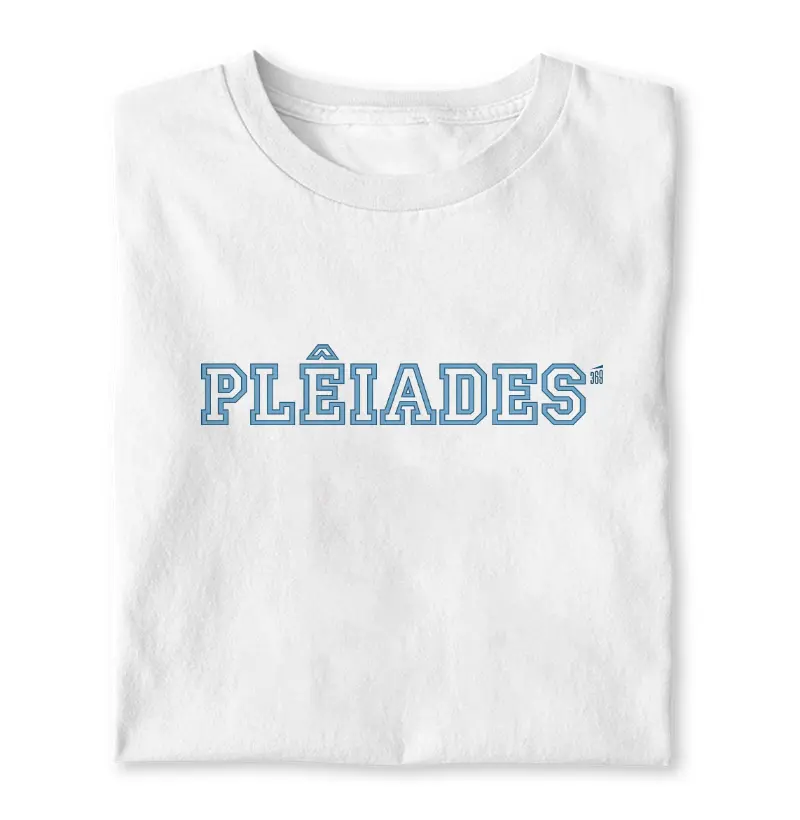 Plêiades