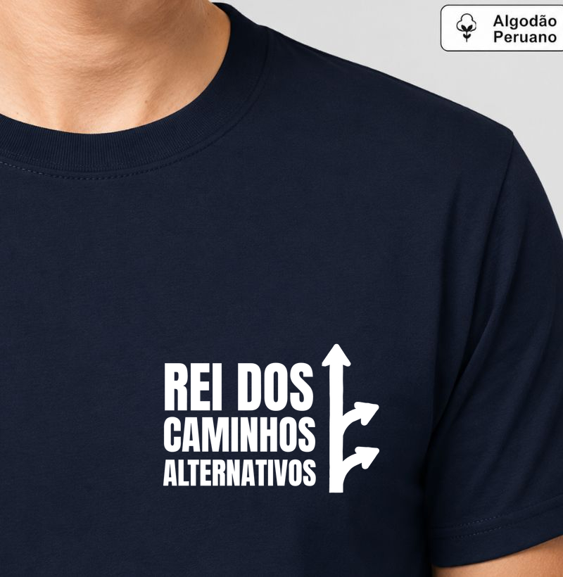 Pai especialista em atalhos