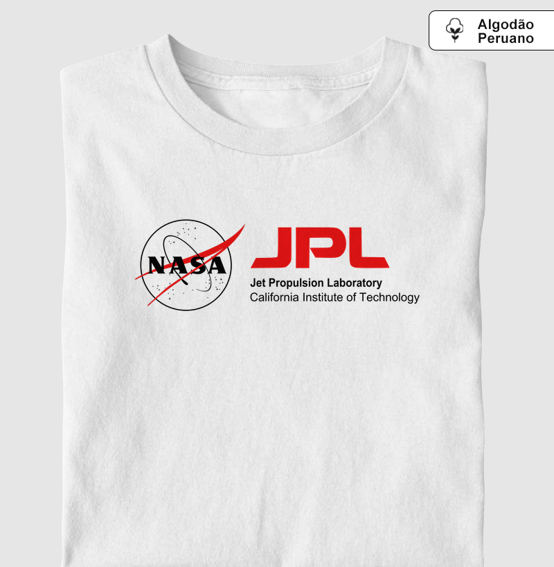 NASA JPL