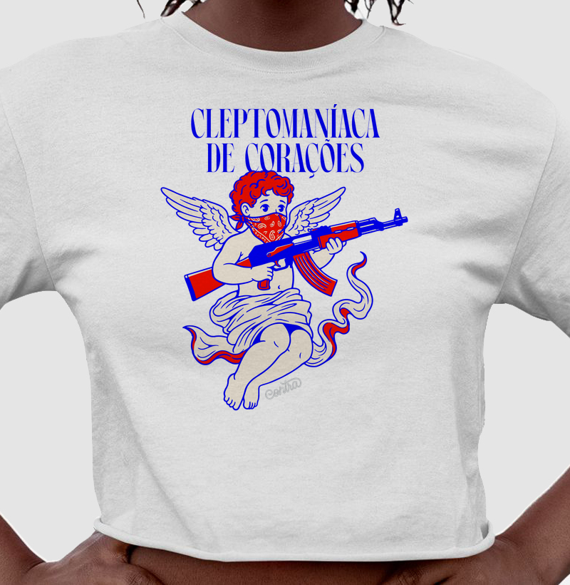 Cleptomaníaca de corações
