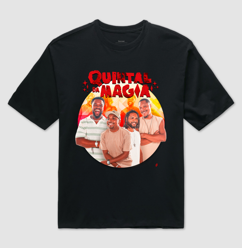 675 - QUINTAL DA MAGIA