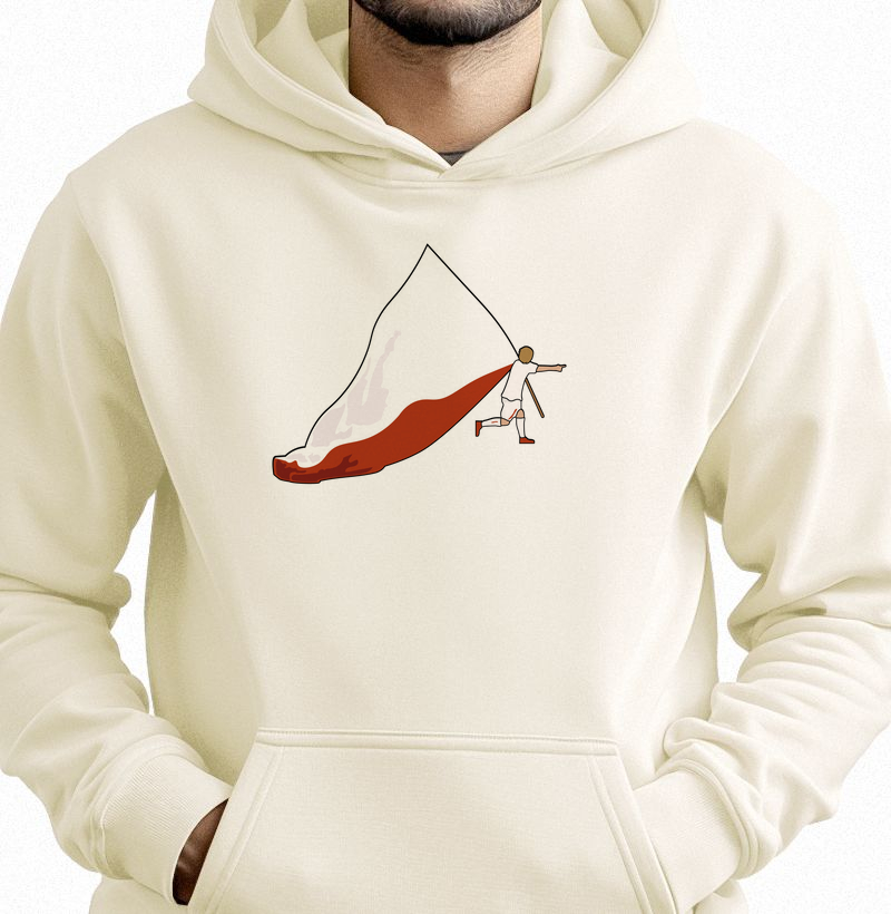Moletom Canguru Menino de Erechim
