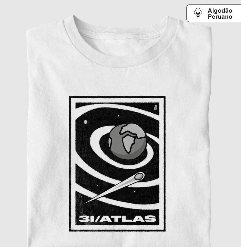 3I/Atlas