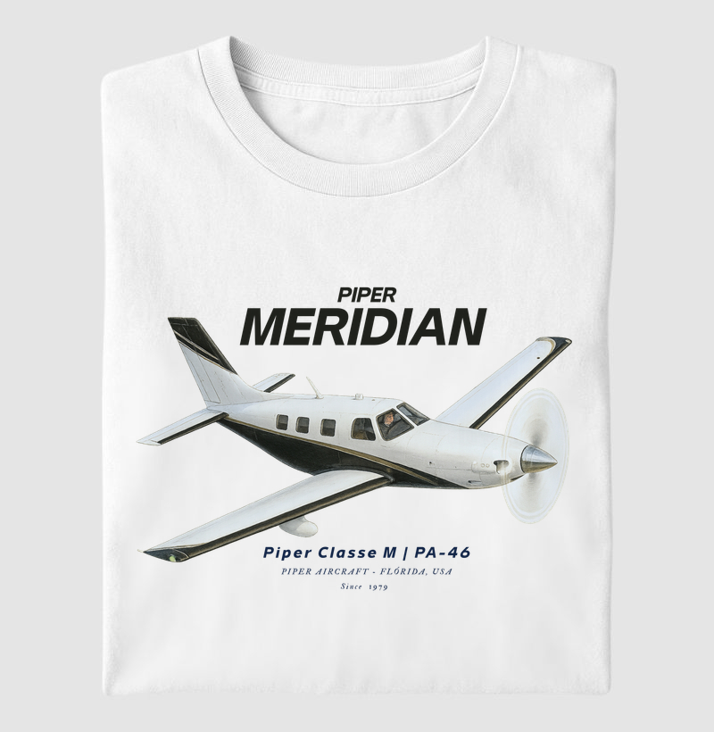 PiperPA-46 - Meridian