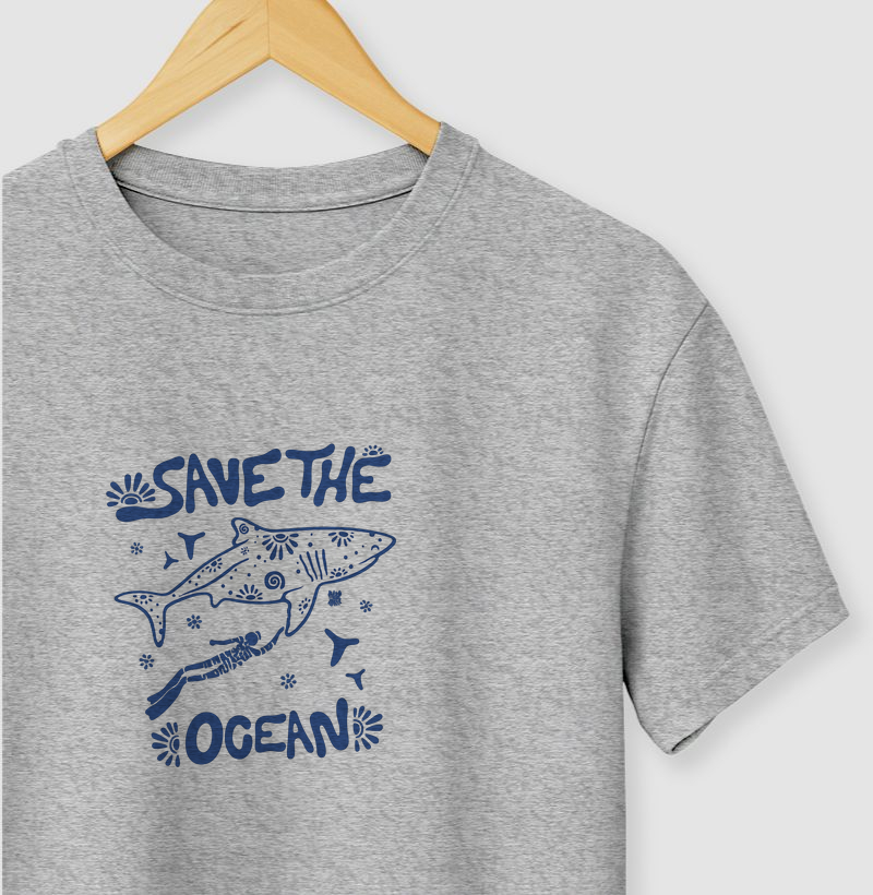 Save the Ocean