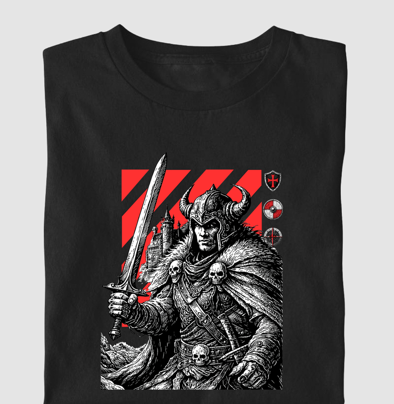 Barbarian