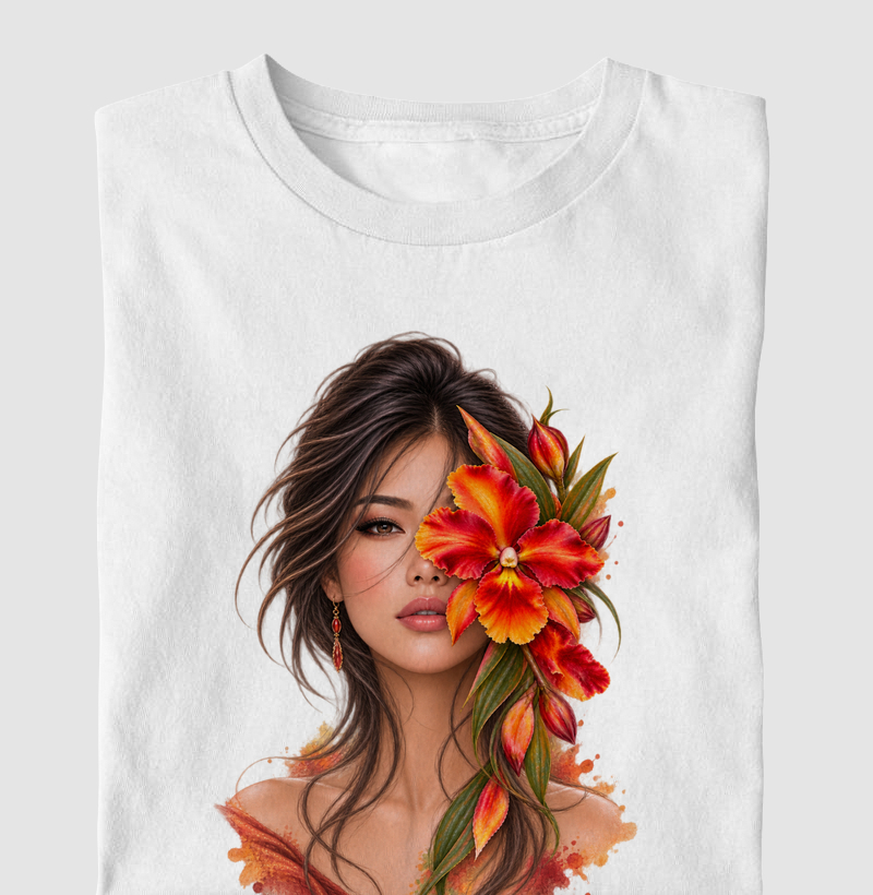 Orquídea Hawaiian Catatante III