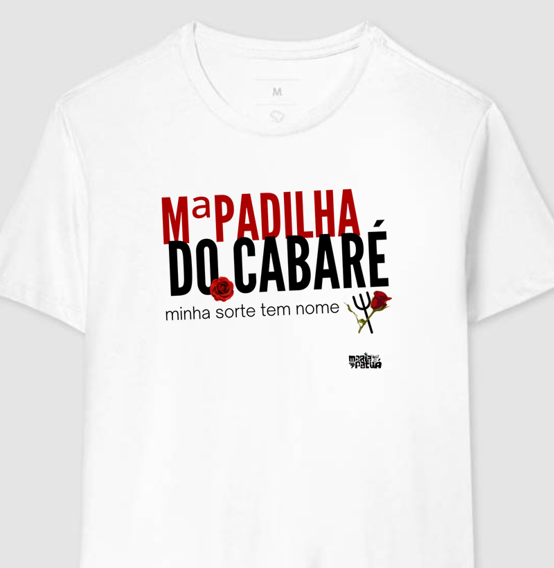 Sorte Mª Padilha do Cabaré 