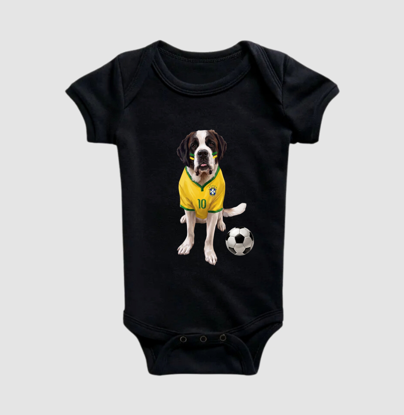 São Bernardo - Seleção Canina