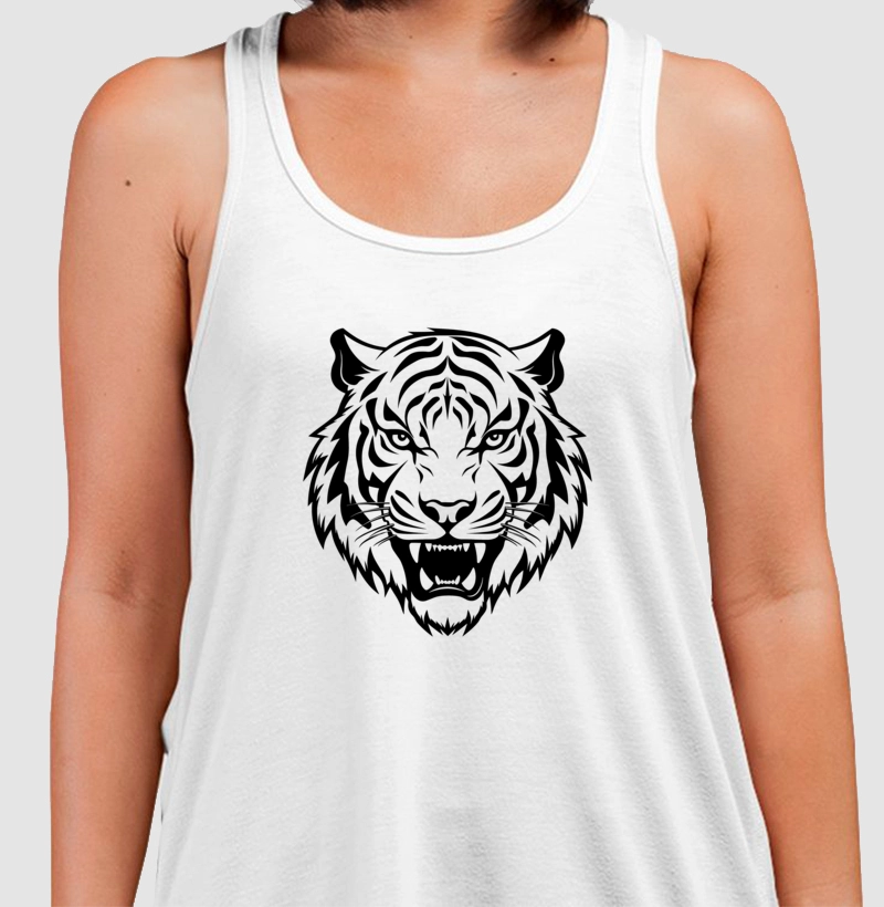 Tiger Tatoo - Regata