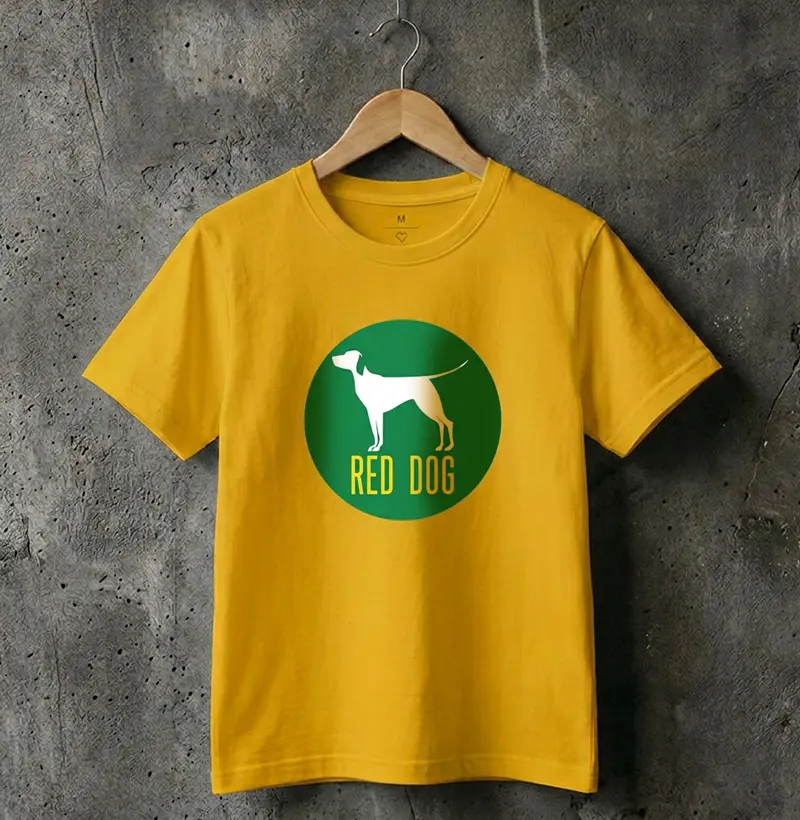 Red Dog Copa