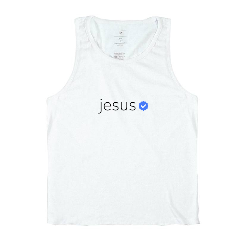 Jesus Verificado