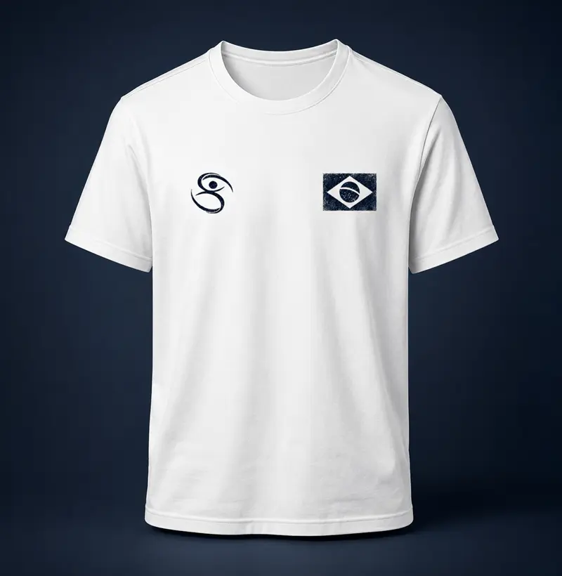 Camisa 0