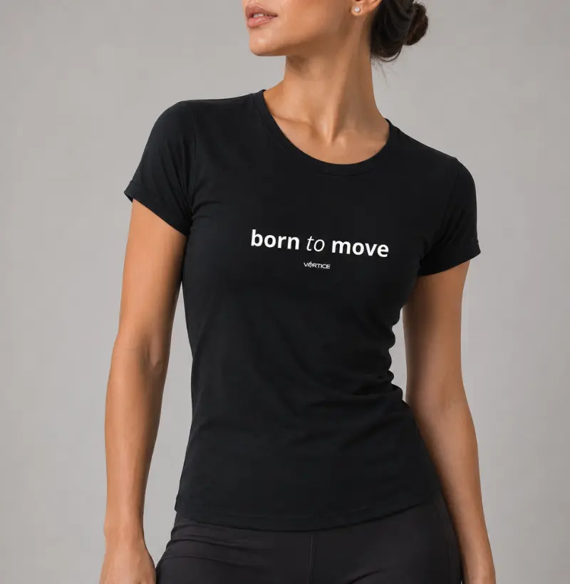 Baby look - Born to move