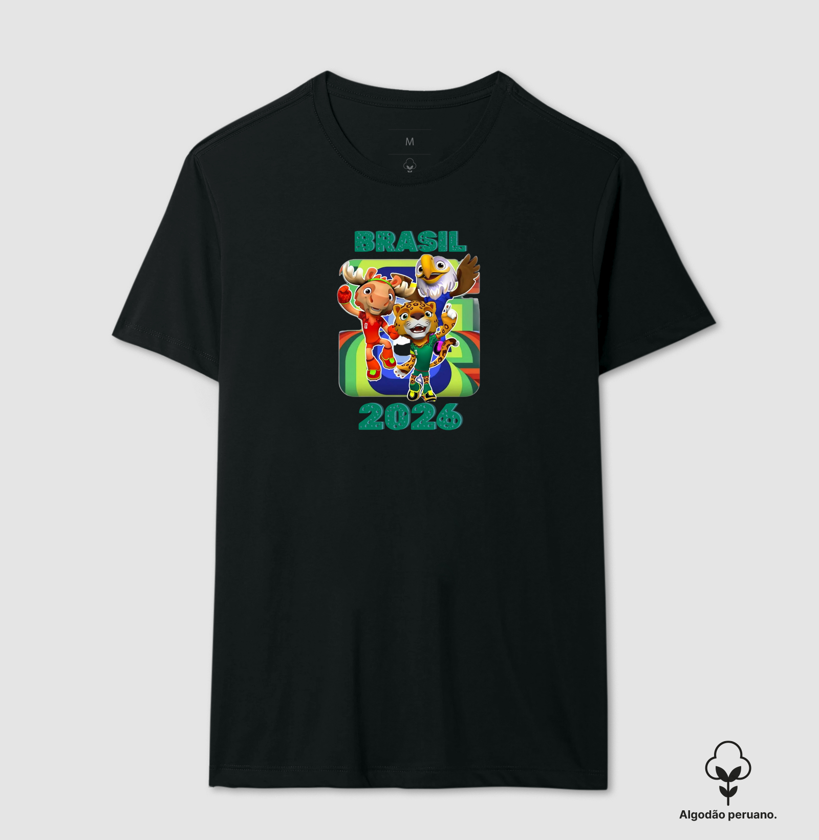 Camisa 0
