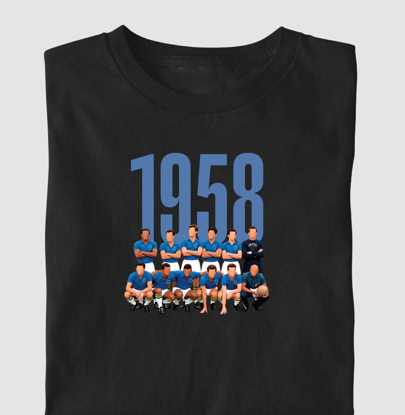 RIP - 1958