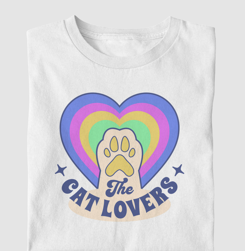 The Cat Lovers