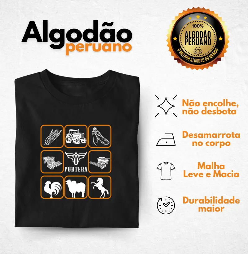 Vida no Agro