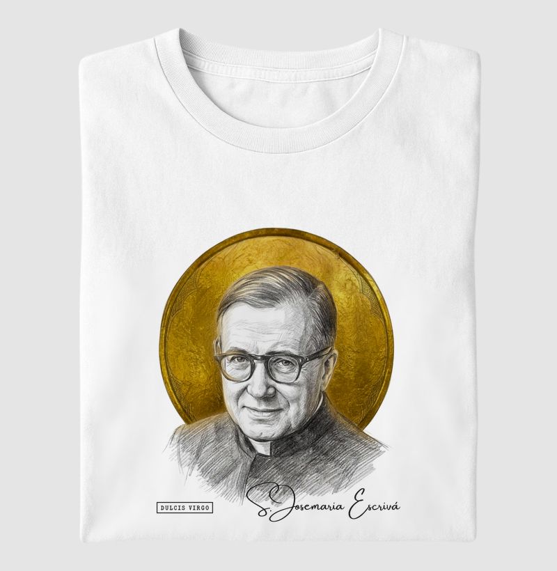 São Josemaria Escrivá