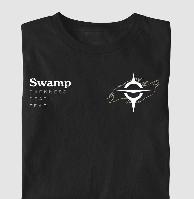 Swamp - Runes V2 
