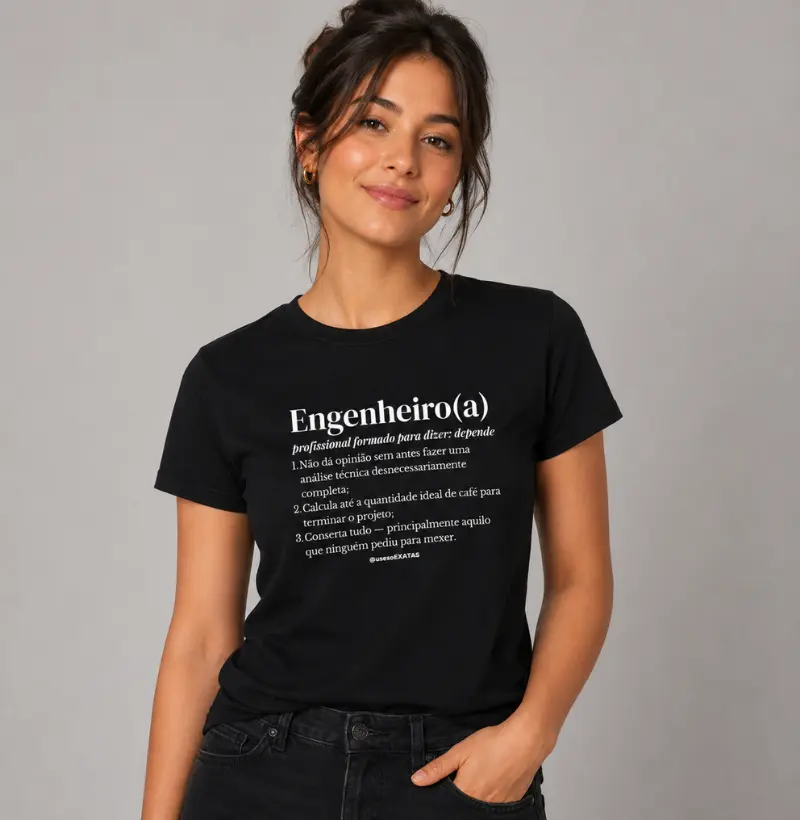 Significado Engenheiro(a)