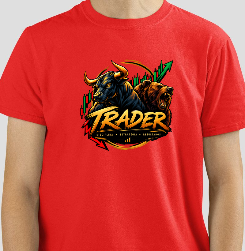 A Mentalidade do Trader