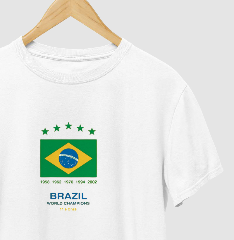 Brasil Copas